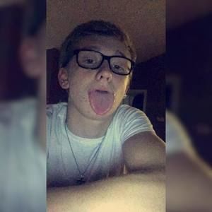 Meet your Posher, Braxton