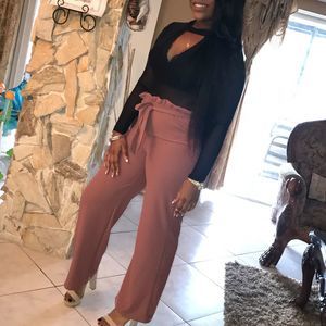 Meet your Posher, Leandra