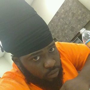 Meet your Posher, Reginald