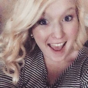 Meet your Posher, Madison