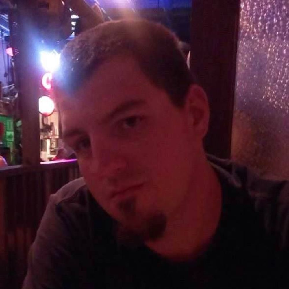 Meet your Posher, Kevin