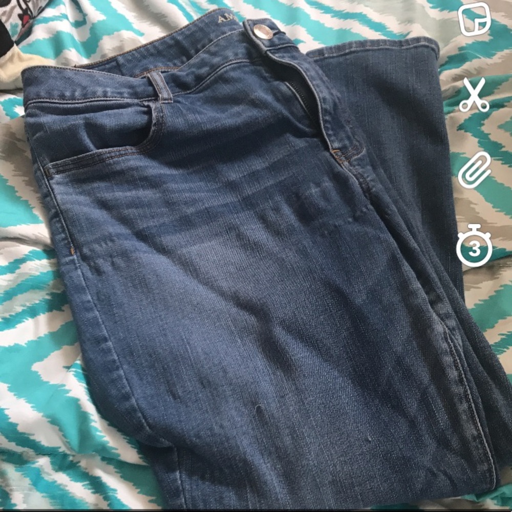 American eagle