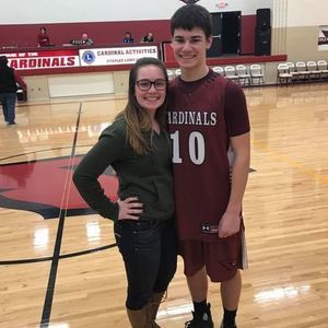 Meet your Posher, Derek