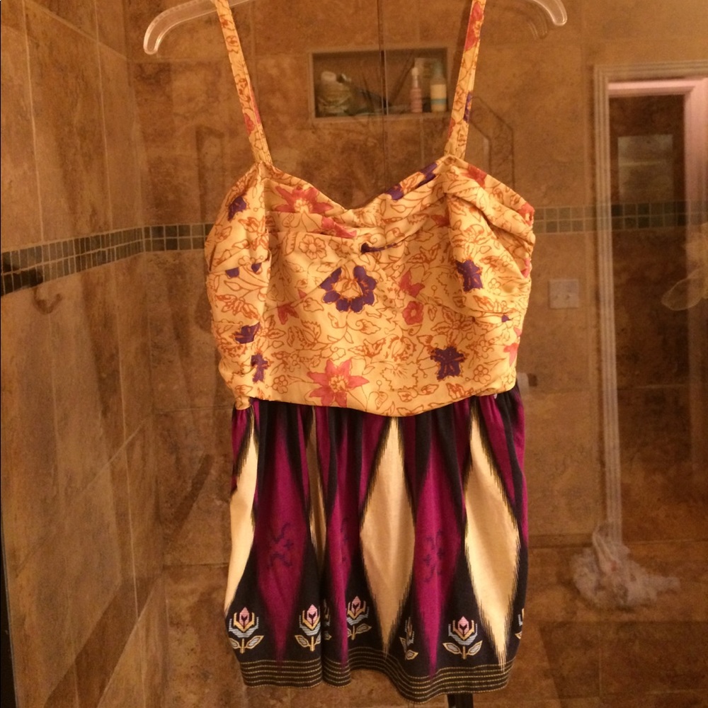 Deletta - Anthropologie Cami 🧚