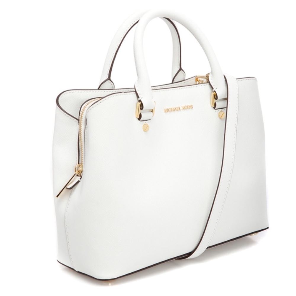 🌸S O L D🌸 Michael Kors Savannah Medium Satchel