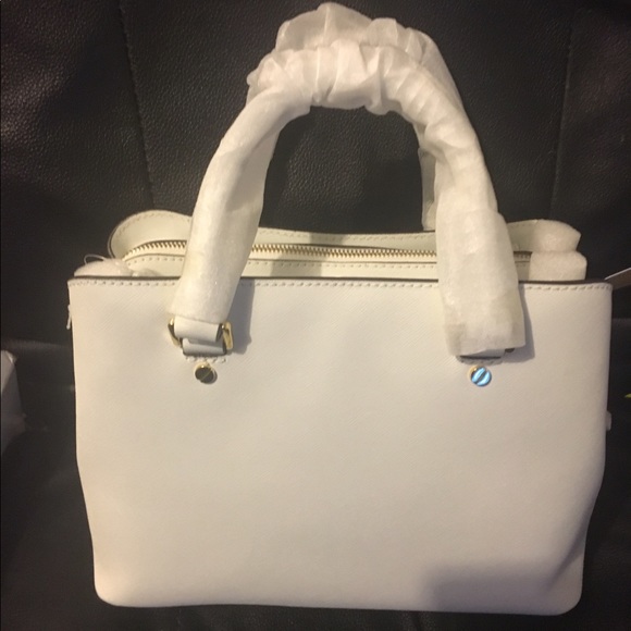 Michael Kors Savannah Satchel/Top Handle Bag Medium Bags  🌸S O L D🌸 Michael Kors Savannah Medium Satchel