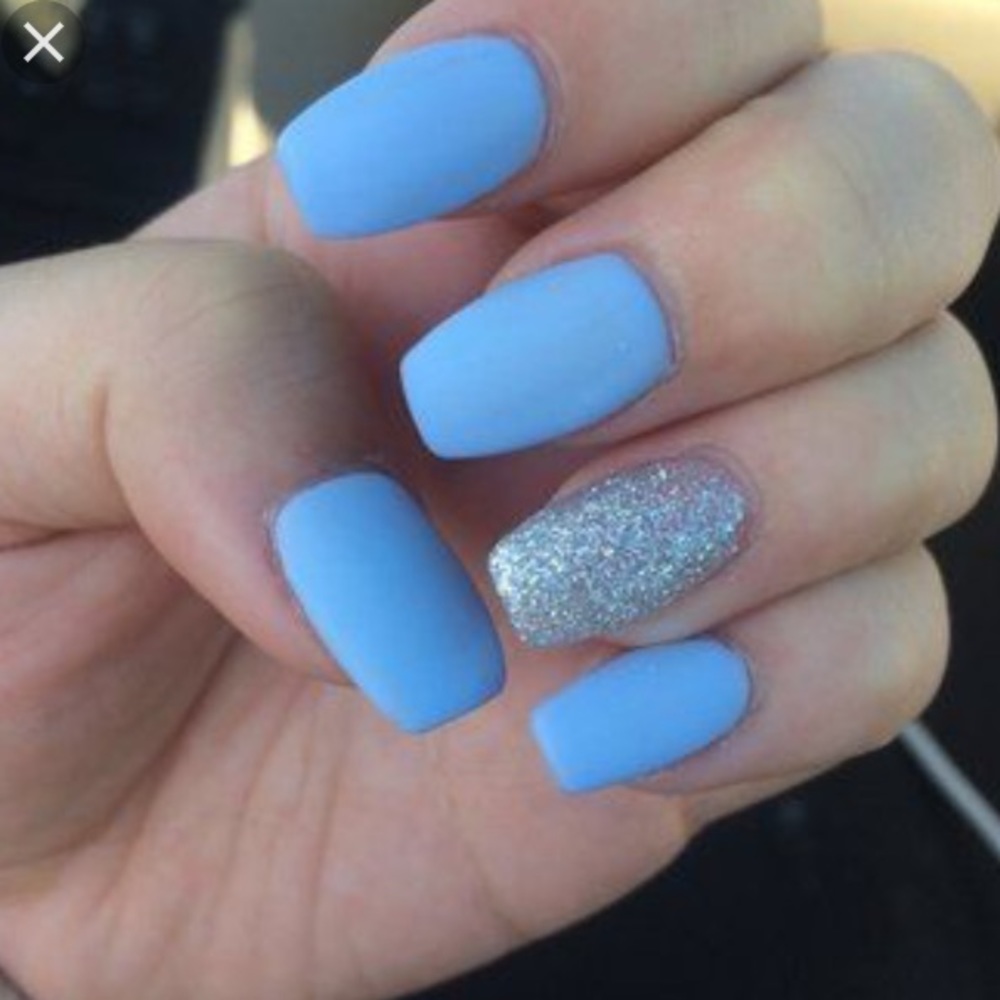 Meet your Posher, Sierra