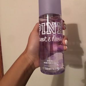 Body Mist