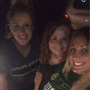 Meet your Posher, Nichole