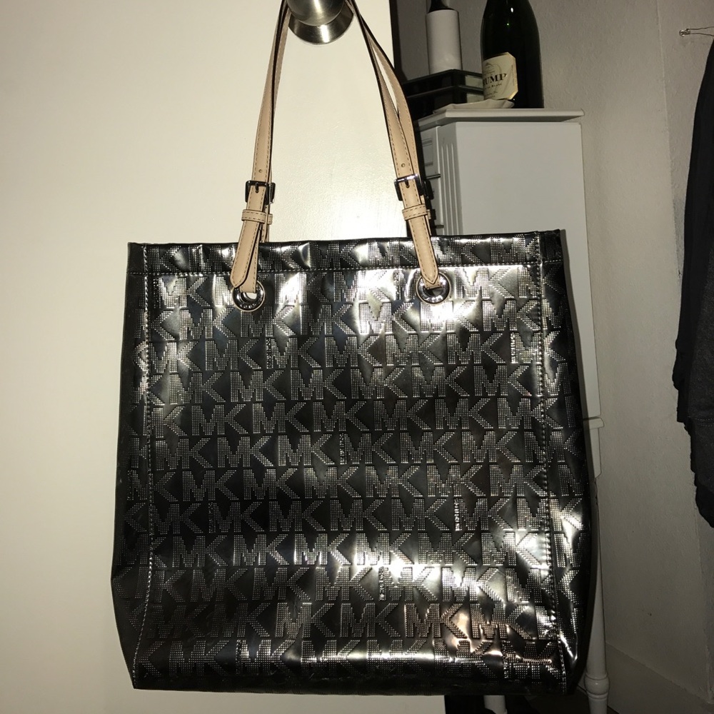 Large Michael Kors purse