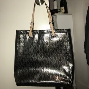 Large Michael Kors purse