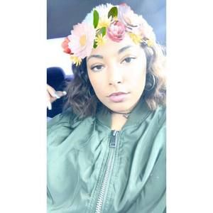 Meet your Posher, Brittanyjada