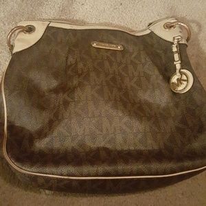 Used Michael Kors bag