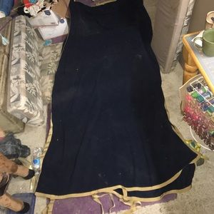 Large horse blanket