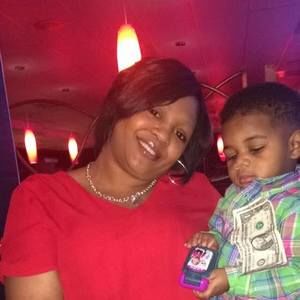 Meet your Posher, Keyonia