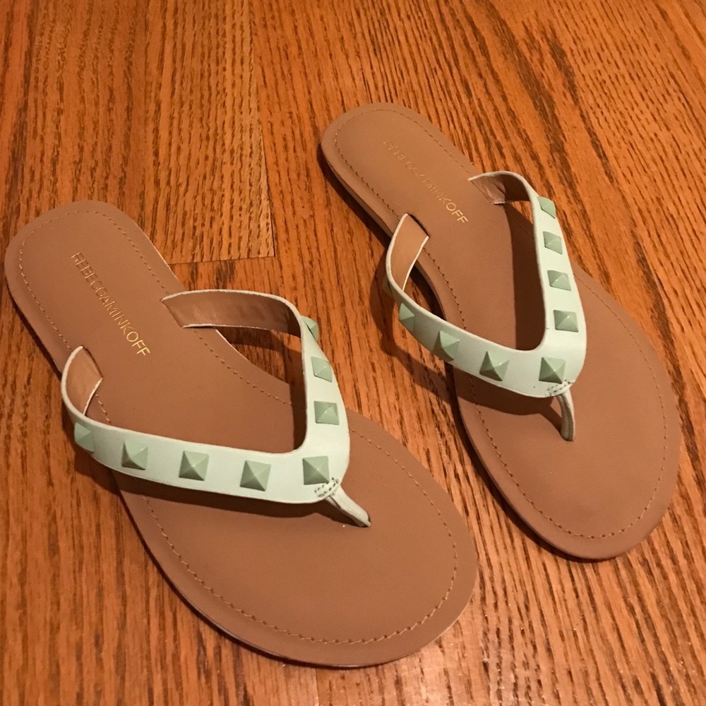 Rebecca Minkoff Sandals