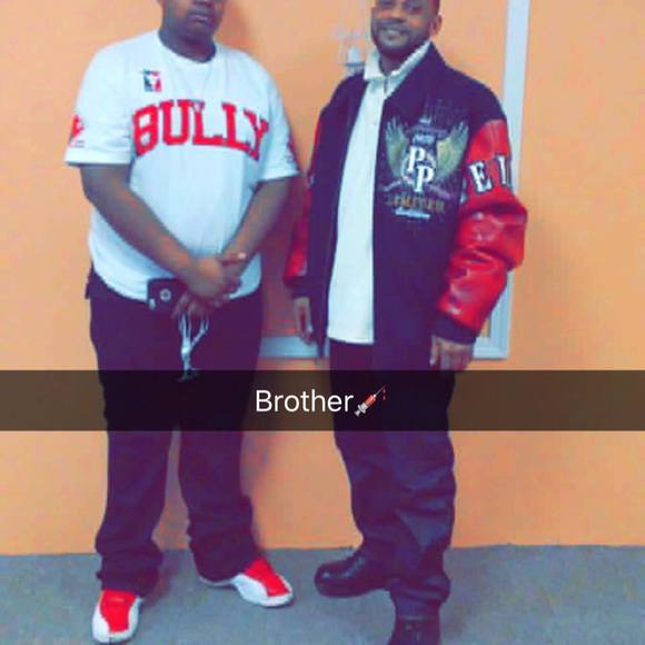 Meet your Posher, Matthew - Picture 1 of 1