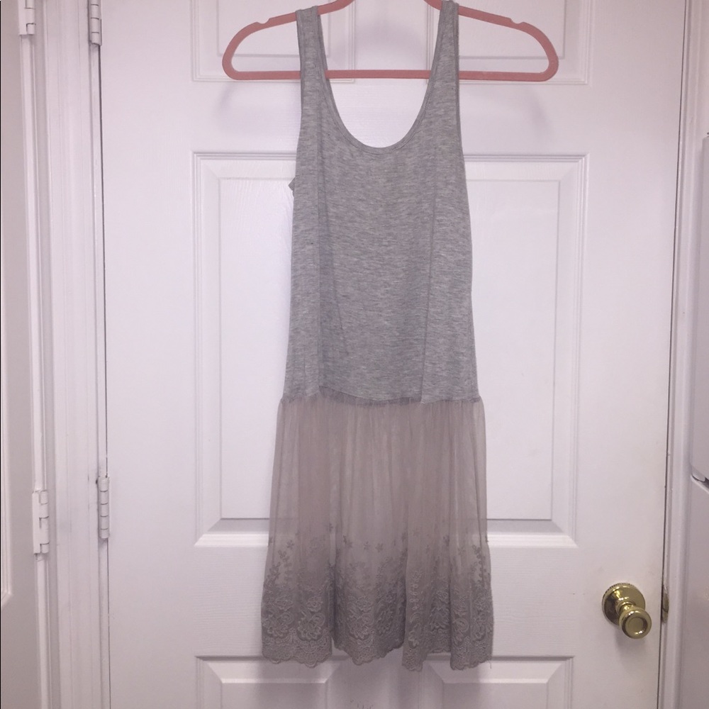 Boutique tank top shirt