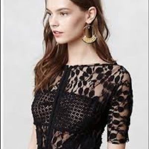 Beguile by Byron Lars for Anthropologie