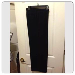 🎉NWOT NY & Co black pant🎉