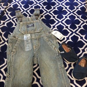 Adorable overall!!💙💙