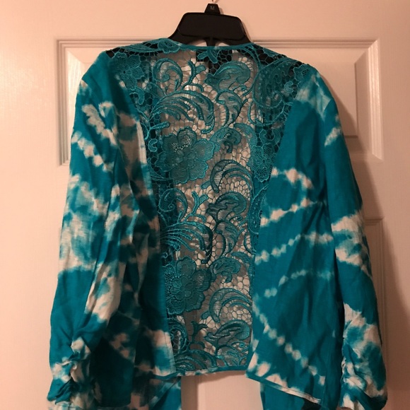 New jacket - Picture 2 of 3