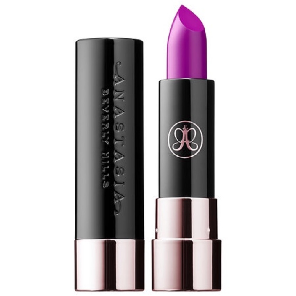 Rage Matte Lipstick - Anastasia BH