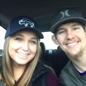 Meet your Posher, Kyle