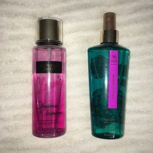 Victoria Secret Bundle
