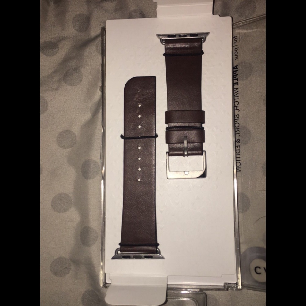 Apple Watch Band