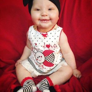 Meet your Posher, Bethany