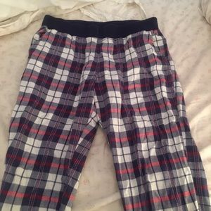 AE pajama pants