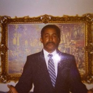 Meet your Posher, Shaun