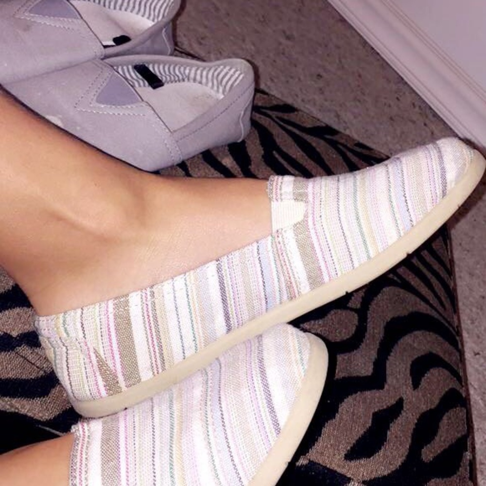 Shoe bundle