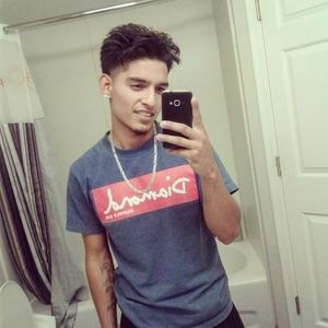 Meet your Posher, Miguel