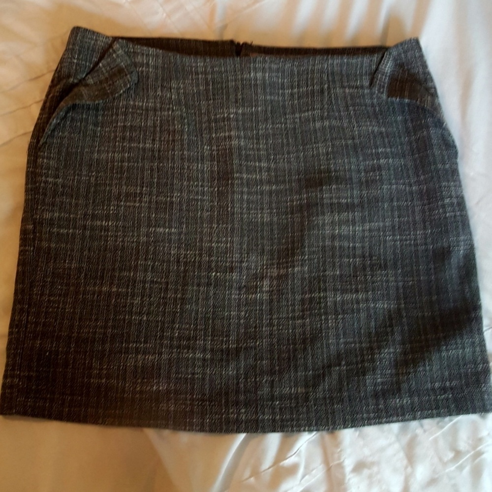 Forever 21 mini skirt