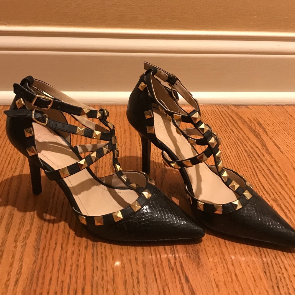 BCBGeneration Heels