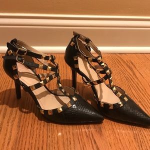BCBGeneration Heels