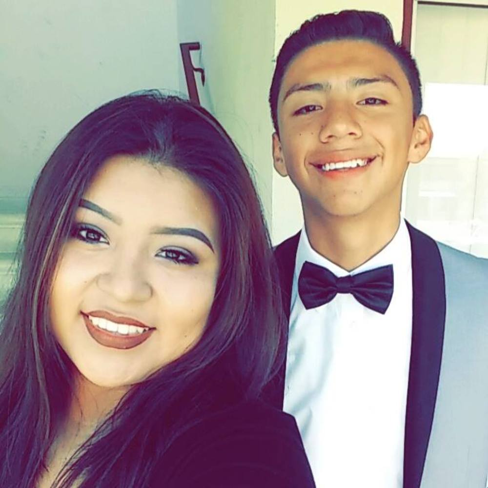 Meet your Posher, Brandon