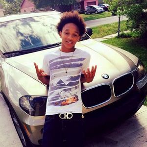 Meet your Posher, Tim