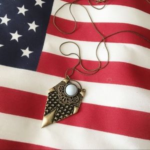 Long necklace💕🇺🇸