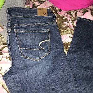 AE jeans