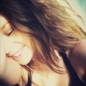 Meet your Posher, Jami