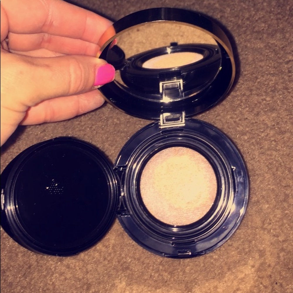SEPHORA teint idole ultra cushion