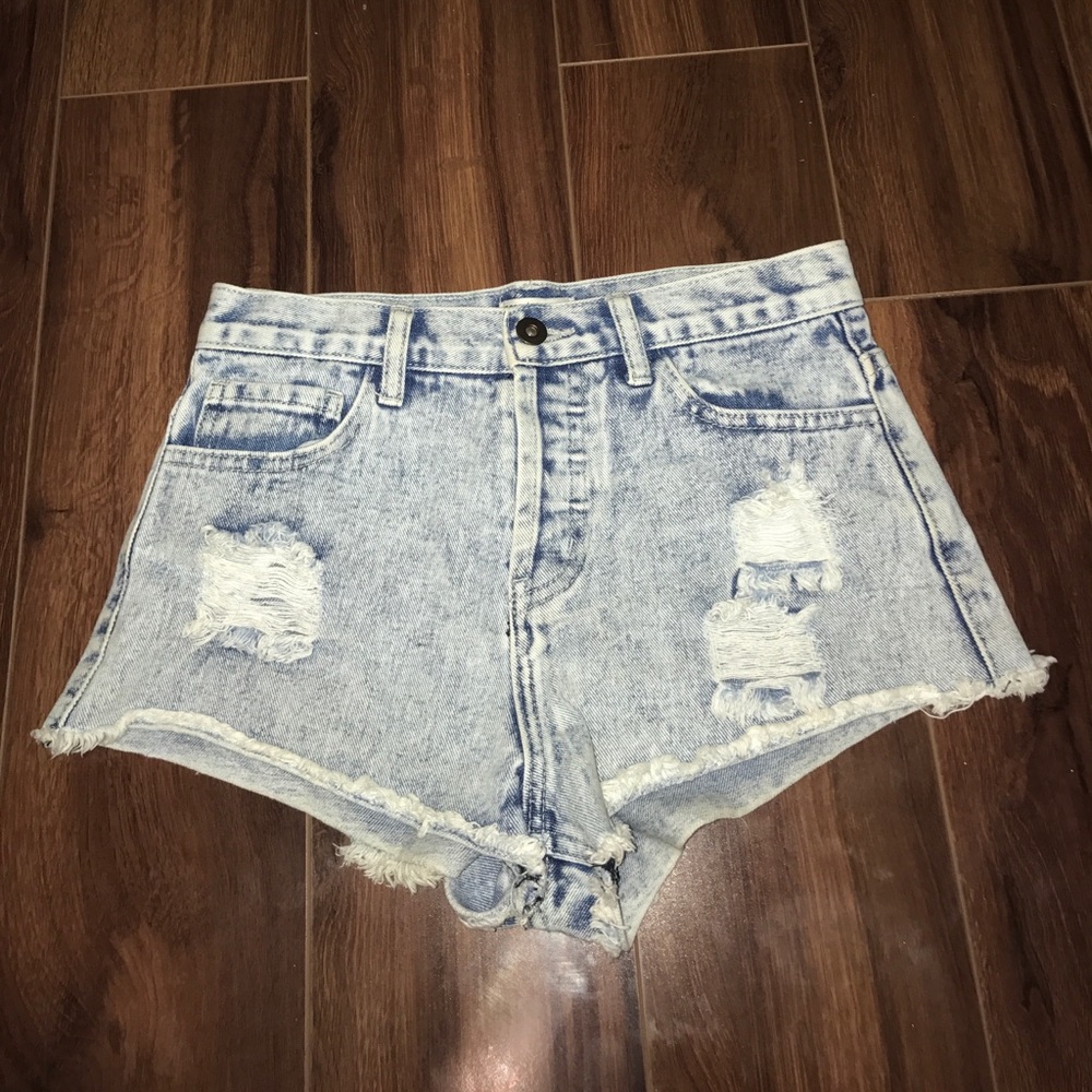 Forever 21 Shorts