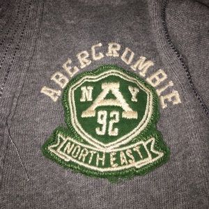 Abercrombie and fitch
