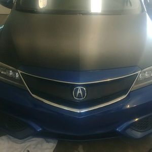 Meet your Posher, Victor