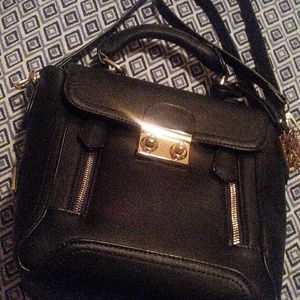 Christian Lacroix purse/satchel