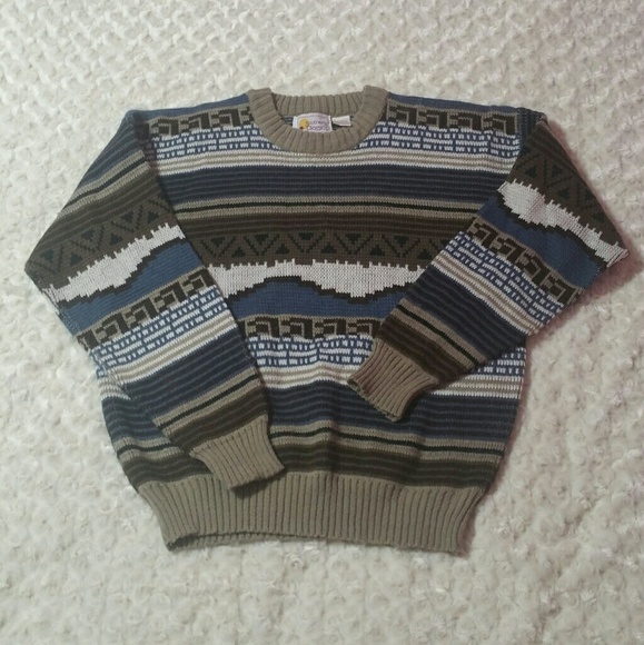 Southern Classics Other - Chunky Southern Classics Grandpa Sweater Southern Classics Other - Chunky Southern Classics Grandpa Sweater