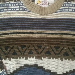 Southern Classics Sweaters - Chunky Southern Classics Grandpa Sweater Southern Classics Sweaters - Chunky Southern Classics Grandpa Sweater